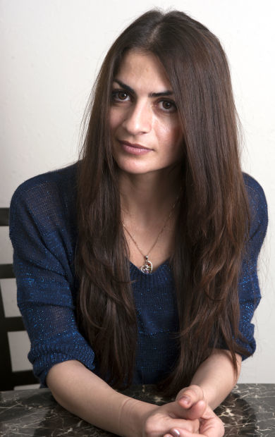 Gulie Khalaf